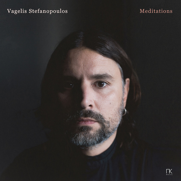 Meditations Album Cover
